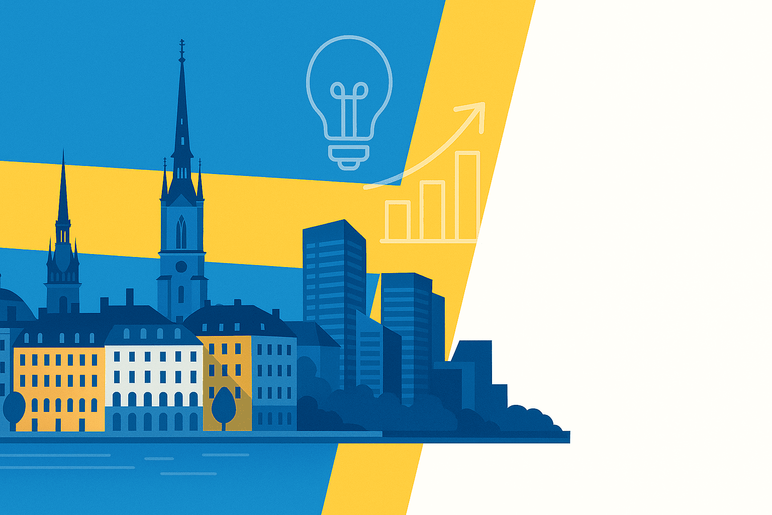 How to Open a Business in Sweden in