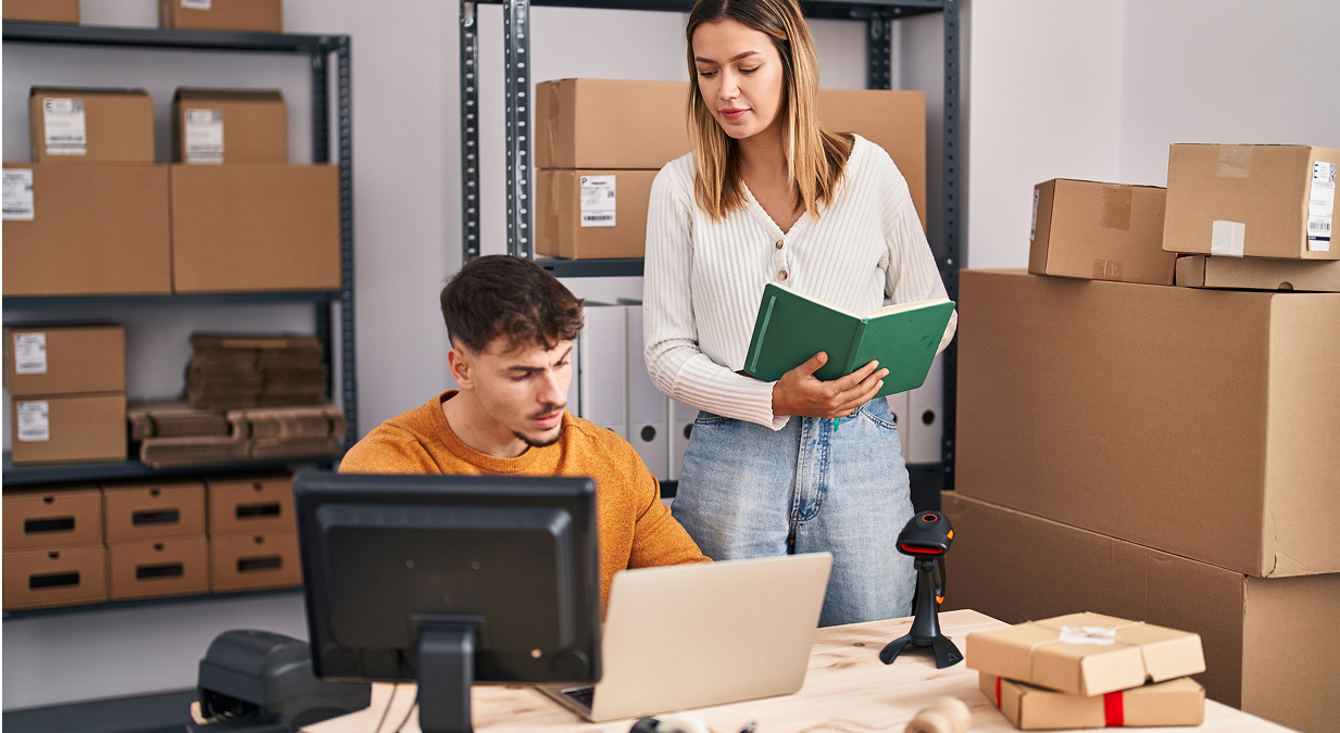 Selling Sustainably: Tips for Small Businesses