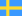 Прапор Sweden