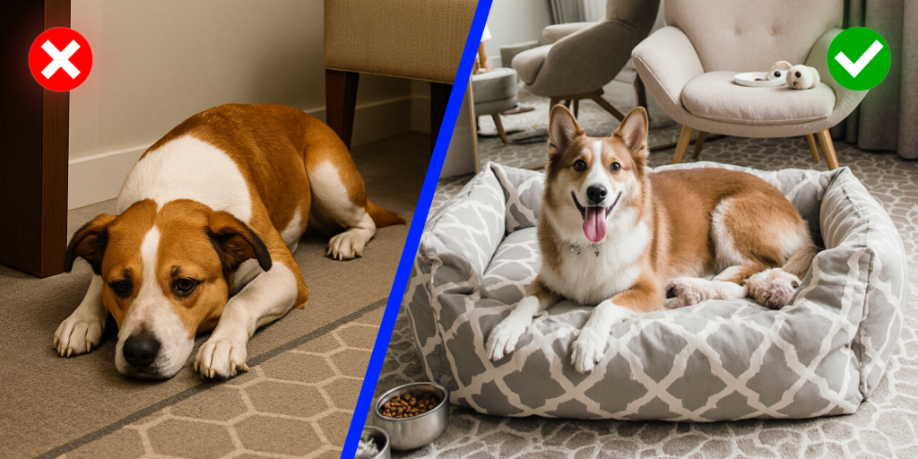 Pet-friendly Businesses
