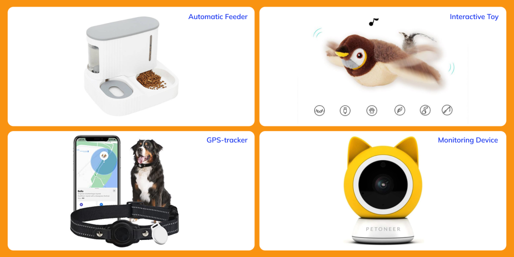 Pet Tech Segment Showing Upward Trends