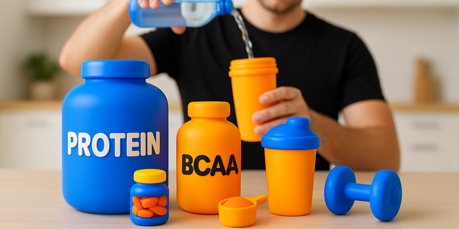 Raw Material Safety in the Sports Nutrition Supplements Category