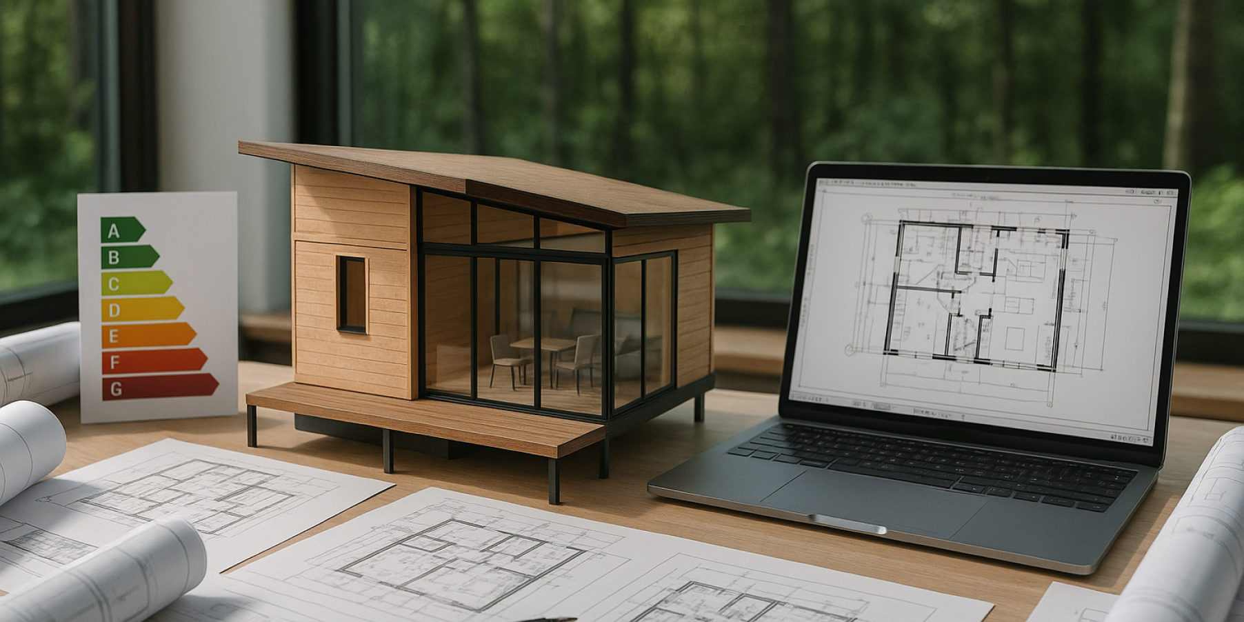 European Advanced Construction Materials Market