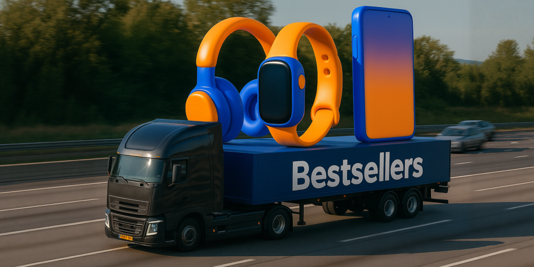 How the Electronics Market in Europe is Changing