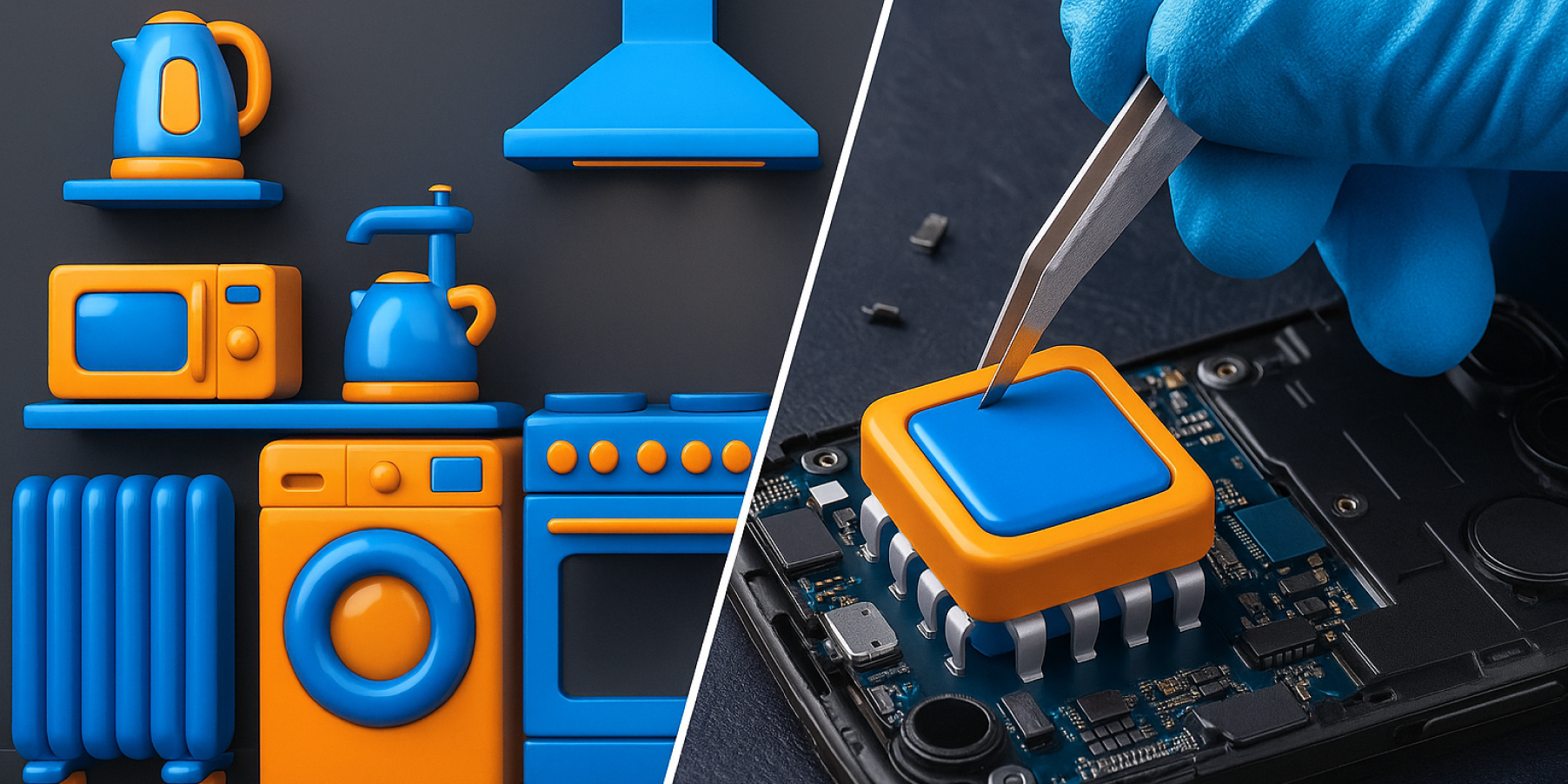 Right to Repair in the EU