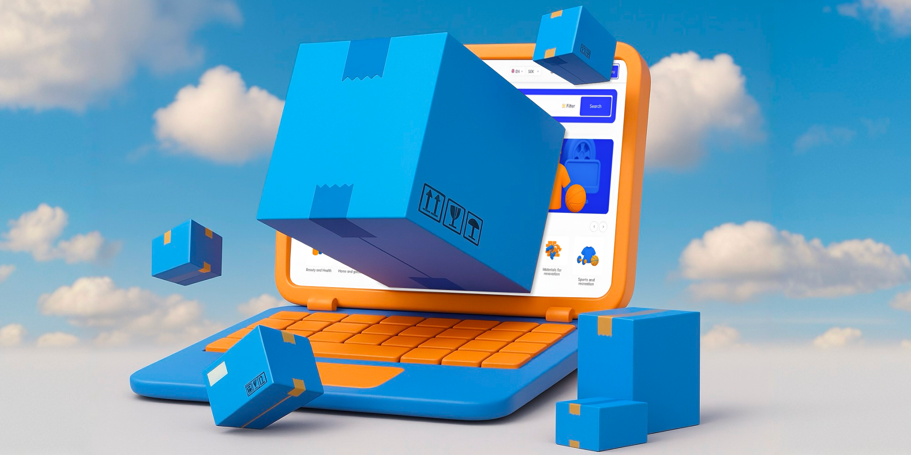 How the European Market Is Changing