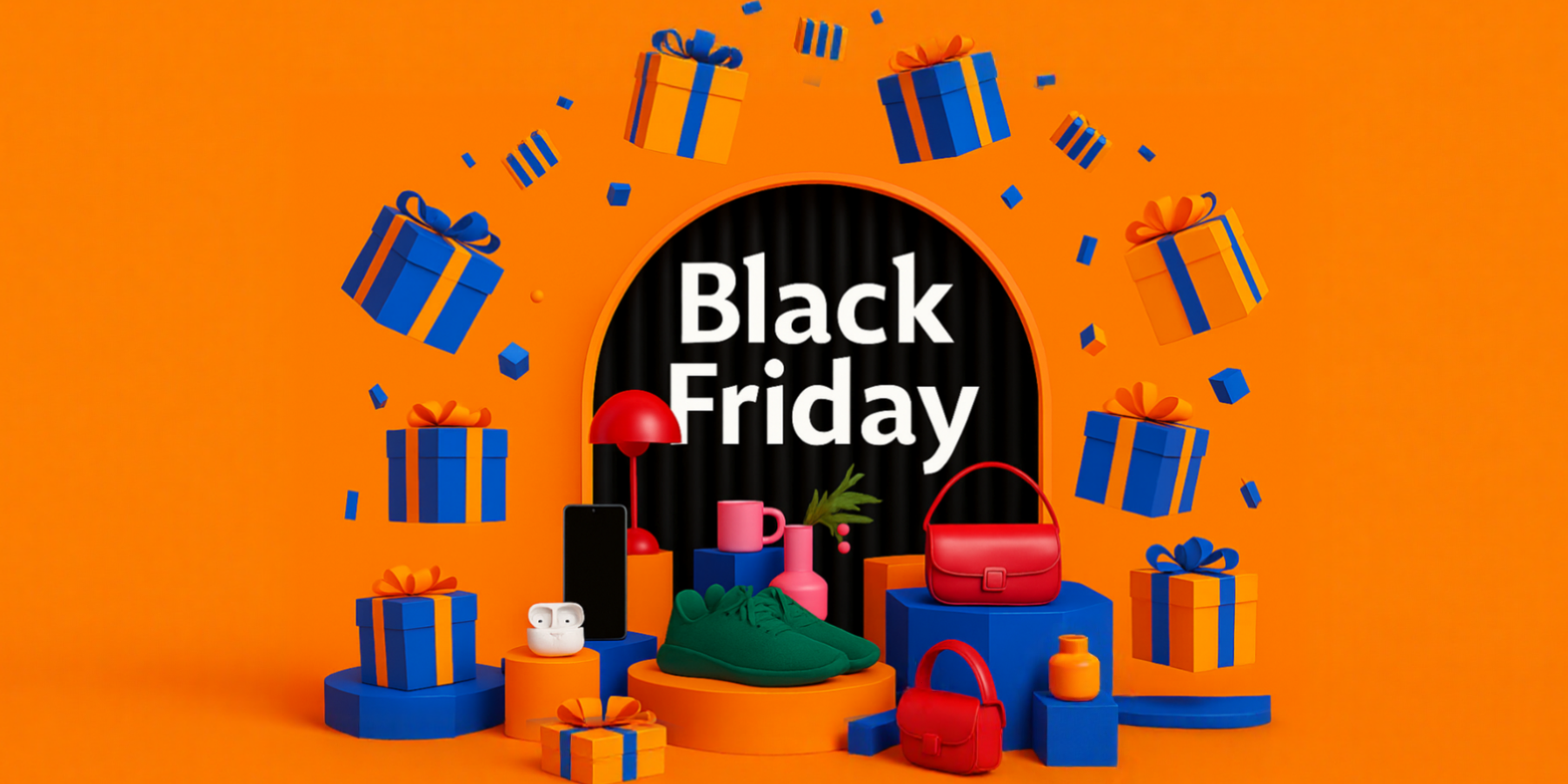 How Retailers Can Capture the Holiday Demand Without Losing Margin